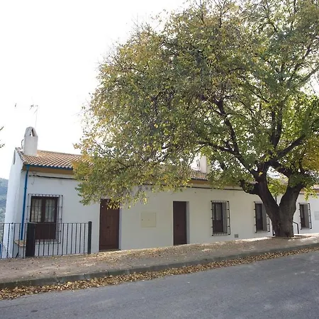 Rurales El Canuelo De Appartement *