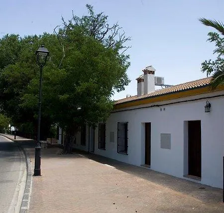 Rurales El Canuelo De * Carcabuey