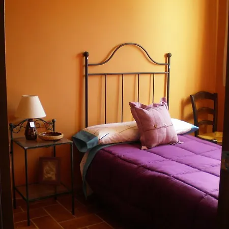 Rurales El Canuelo De Appartement Carcabuey