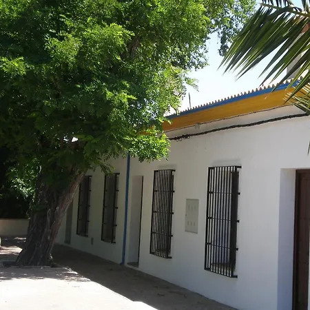 Appartement Rurales El Canuelo De *