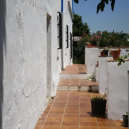Rurales El Canuelo De