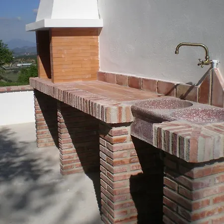 Appartement Rurales El Canuelo De Carcabuey
