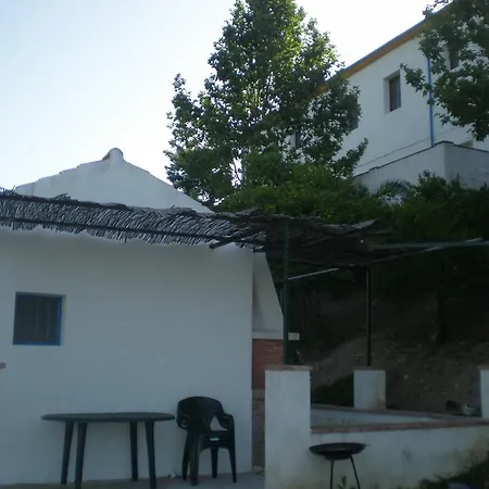 Appartement Rurales El Canuelo De *