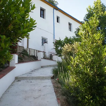 Appartement Rurales El Canuelo De