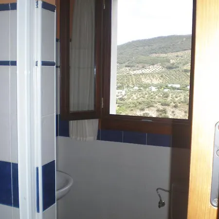 Rurales El Canuelo De Carcabuey