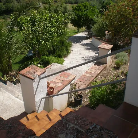 Appartement Rurales El Canuelo De