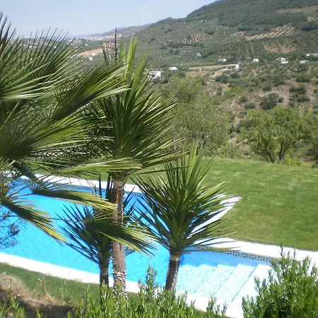 Appartement Rurales El Canuelo De