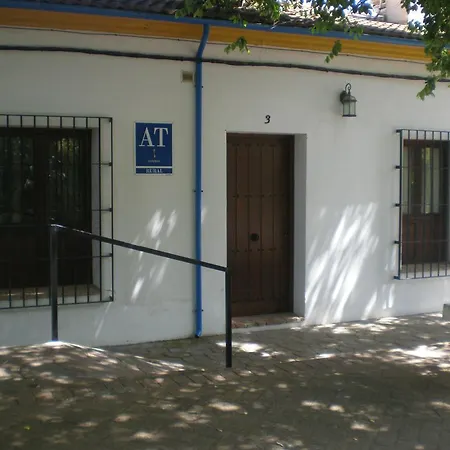 Appartement Rurales El Canuelo De *
