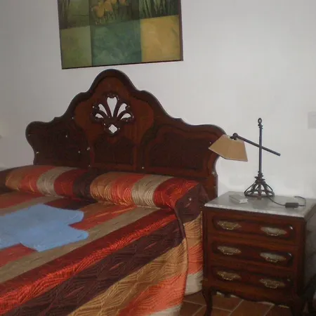 Rurales El Canuelo De Carcabuey