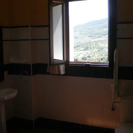 Rurales El Canuelo De Carcabuey