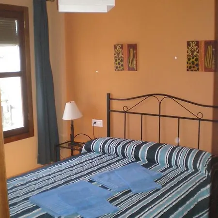 Rurales El Canuelo De