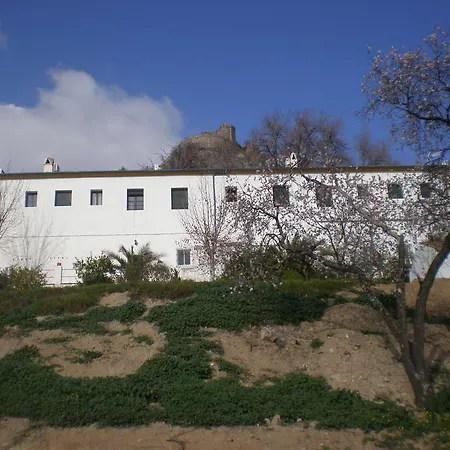 Appartement Rurales El Canuelo De Carcabuey