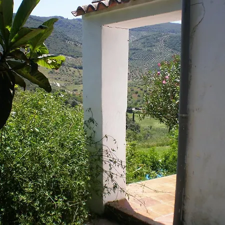 Apartment Rurales El Canuelo De